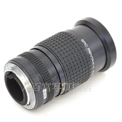 【中古】 smcペンタックス A 35-105mm F3.5 PENTAX 中古交換レンズ 46165