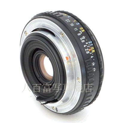 【中古】 SMCペンタックス M 40mm F2.8 PENTAX 41073