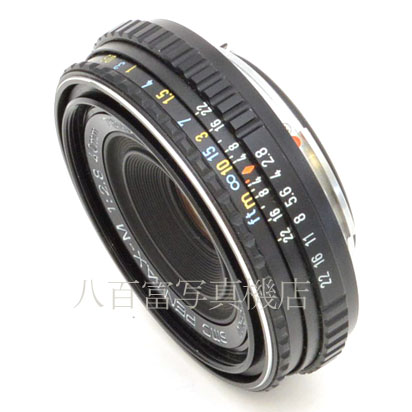 【中古】 SMCペンタックス M 40mm F2.8 PENTAX 41073