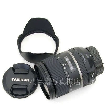 【中古】 タムロン 28-300mm F3.5-6.3 VC PZD Di A010 ニコンAF-s用 TAMRON 中古レンズ 25302