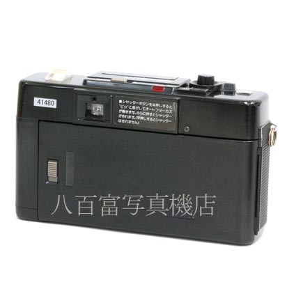 【中古】 フジフイルム フジカ オート7 デート FUJICA AUTO-7 DATE 中古フイルムカメラ 41480