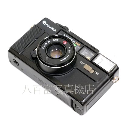 【中古】 フジフイルム フジカ オート7 デート FUJICA AUTO-7 DATE 中古フイルムカメラ 41480