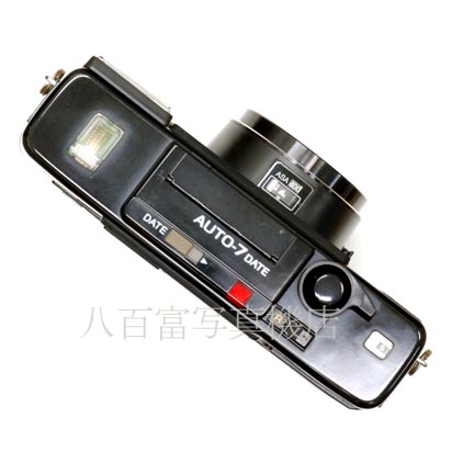 【中古】 フジフイルム フジカ オート7 デート FUJICA AUTO-7 DATE 中古フイルムカメラ 41480