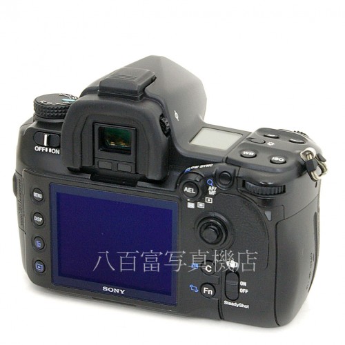 【中古】 ソニー DSLR-A900 α900 ボディ　SONY 中古カメラ  25293