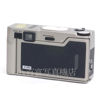 【中古】 ニコン 35Ti Nikon 中古フイルムカメラ 41666