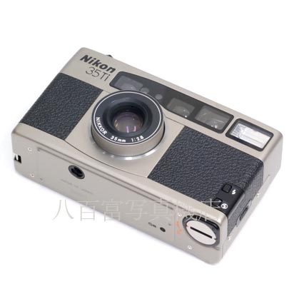 【中古】 ニコン 35Ti Nikon 中古フイルムカメラ 41666