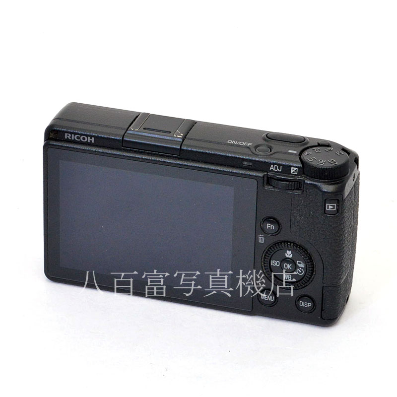 【中古】 リコー GR III RICOH 中古デジタルカメラ A44446