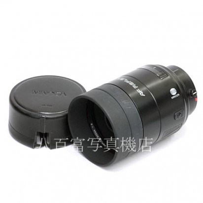 【中古】 ミノルタ AF REFLEX 500mm F8 αシリーズ MINOLTA 中古レンズ 35777