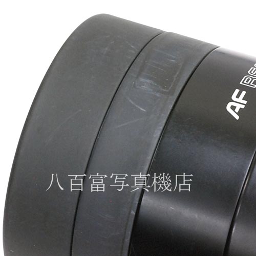 【中古】 ミノルタ AF REFLEX 500mm F8 αシリーズ MINOLTA 中古レンズ 35777