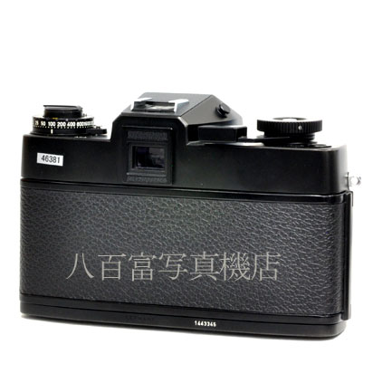 【中古】 ライカ ライカフレックス SL2 MOT ブラック 50mm F2 セット Leicaflex 中古フイルムカメラ 46381