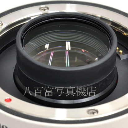 【中古】 キヤノン エクステンダーEF 1.4X II Canon  EXTENDER 中古交換レンズ 41414