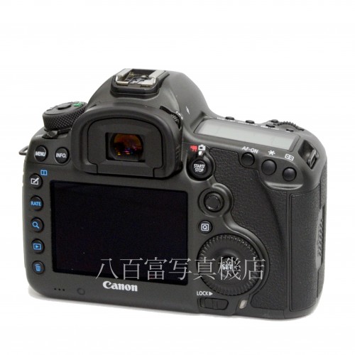 【中古】 キヤノン EOS-5Ds R ボディ Canon 中古カメラ 30162