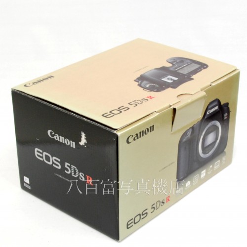 【中古】 キヤノン EOS-5Ds R ボディ Canon 中古カメラ 30162