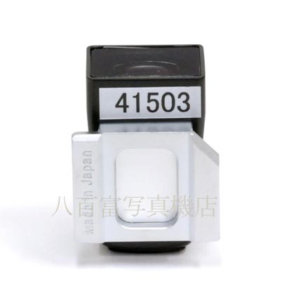 中古】 フォクトレンダー 28/35mm Mini View Finder ブラック 中古】 フォクトレンダー 28/35mm Mini View Finder ブラック