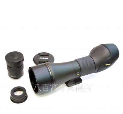 【中古】 ニコン MONARCH FIELDSCOPE 82ED-S Nikon モナーク フィールドスコープ 中古カメラ 30287