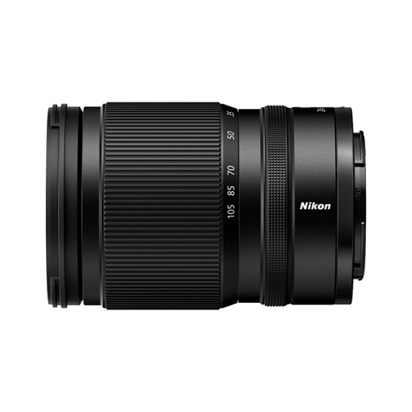 ニコン NIKKOR Z 24-105mm F4-7.1 / Z-Mount / Nikon