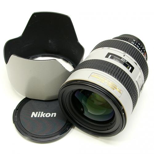Nikon ニコン AF-S 28-70mm F2.8D ED ライトグレー Nikon ニコン Ai AF-S