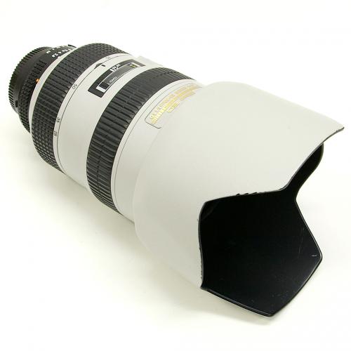 中古 ニコン AF-S ED Nikkor 28-70mm F2.8D ライトグレー Nikon / ニッコール 【中古レンズ】 02028