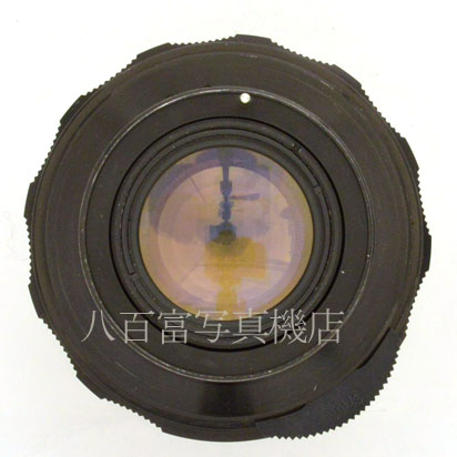 【中古】 アサヒ Super Takumar 55mm F1.8 M42 PENTAX スーパータクマー中古交換レンズ 46341