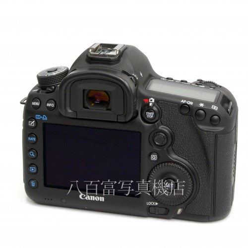 【中古】 キヤノン EOS 5D Mark III ボディ Canon 中古カメラ 30270