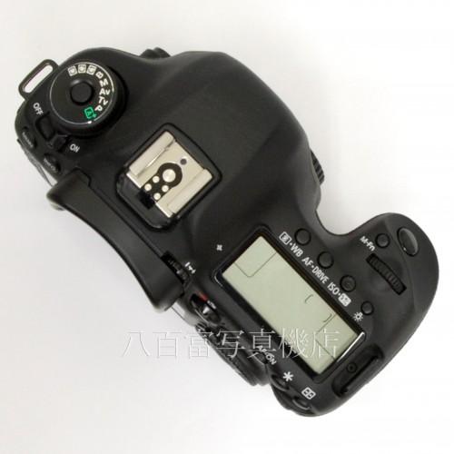 【中古】 キヤノン EOS 5D Mark III ボディ Canon 中古カメラ 30270