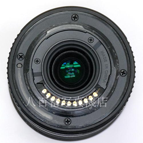 【中古】 オリンパス M.ZUIKO DIGITAL ED 40-150mm F4-5.6 R マイクロフォーサーズ用 ブラック OLYMPUS M.ズイコー 中古レンズ 35779