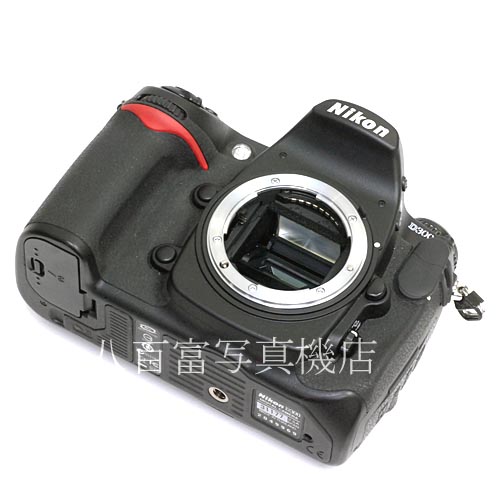 【中古】 ニコン D300 ボディ Nikon 中古カメラ 31177