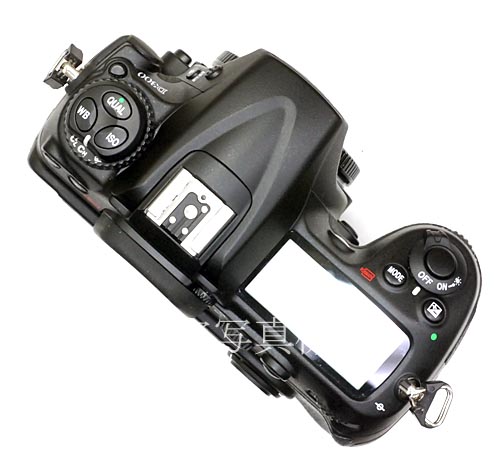 【中古】 ニコン D300 ボディ Nikon 中古カメラ 31177