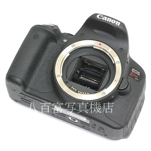 【中古】 キヤノン EOS Kiss X7i ボディー Canon 中古カメラ 35264