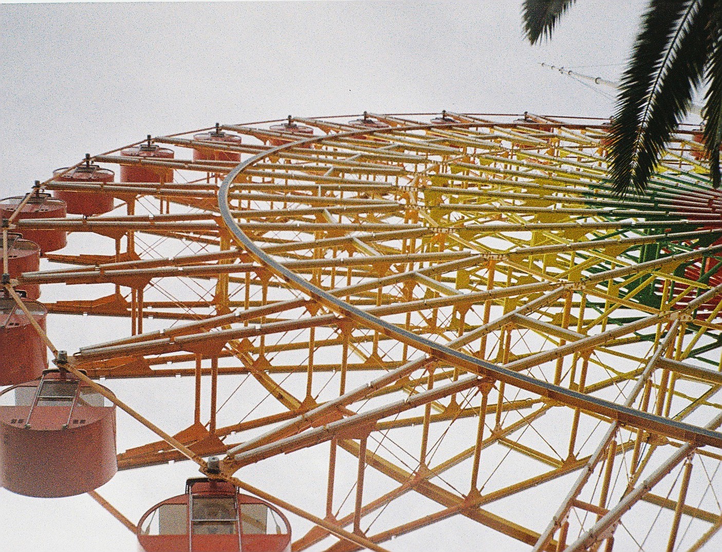 110 ポケットカラーネガフィルム 現像のみ