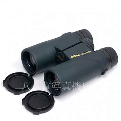 【中古】  ニコン モナーク  8x42D CF　Nikon MONARCH 中古アクセサリー A19948