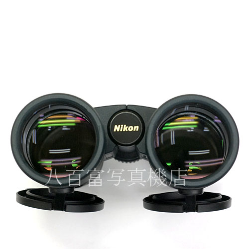 【中古】  ニコン モナーク  8x42D CF　Nikon MONARCH 中古アクセサリー A19948