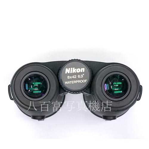 【中古】  ニコン モナーク  8x42D CF　Nikon MONARCH 中古アクセサリー A19948