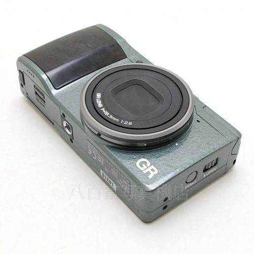 中古 リコー GR Limited Edition RICOH 【中古デジタルカメラ】 14316