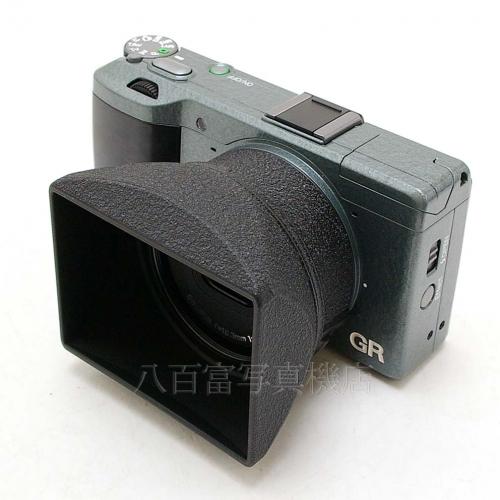 中古 リコー GR Limited Edition RICOH 【中古デジタルカメラ】 14316