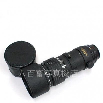 【中古】  ニコン AF ED Nikkor 300mm F4S Nikon   ニッコール 中古カメラ 35780