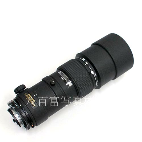 【中古】  ニコン AF ED Nikkor 300mm F4S Nikon   ニッコール 中古カメラ 35780