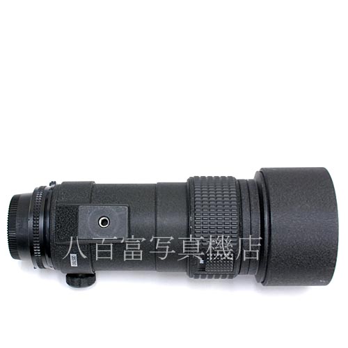 【中古】  ニコン AF ED Nikkor 300mm F4S Nikon   ニッコール 中古カメラ 35780
