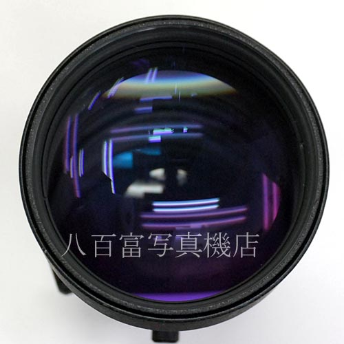 【中古】  ニコン AF ED Nikkor 300mm F4S Nikon   ニッコール 中古カメラ 35780