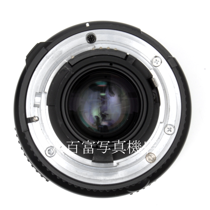 【中古】 ニコン AF Micro Nikkor 60mm F2.8D Nikon マイクロニッコール 中古交換レンズ 61967