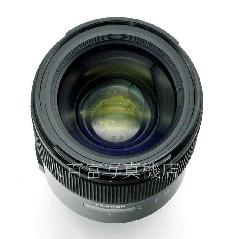 【中古】 タムロン AF SP 35mm F1.4 Di USD F045N ニコンAFs用 TAMRON 中古交換レンズ 51968