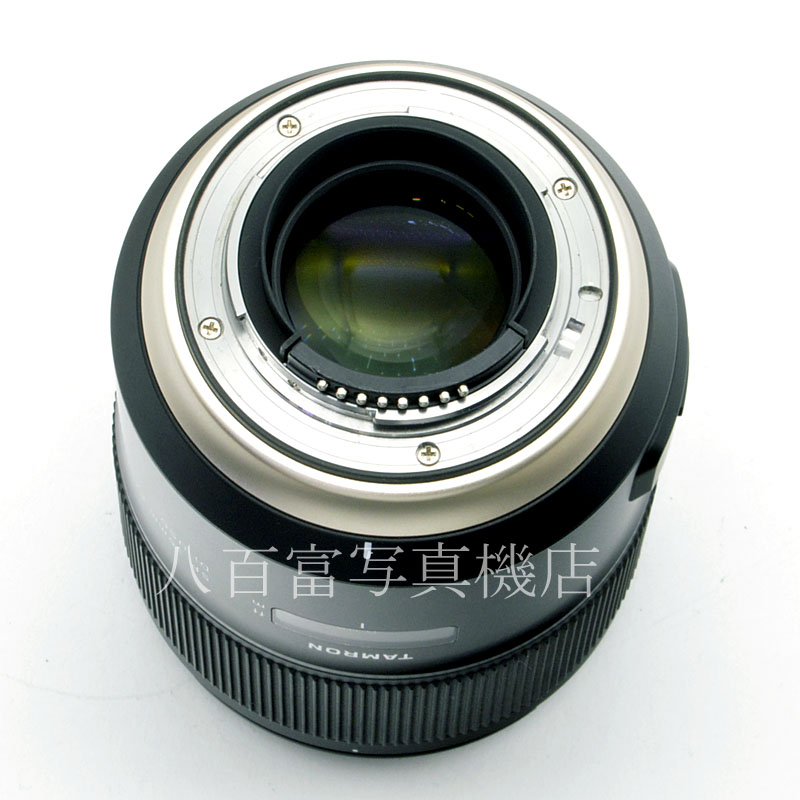 【中古】 タムロン AF SP 35mm F1.4 Di USD F045N ニコンAFs用 TAMRON 中古交換レンズ 51968