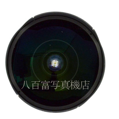 【中古】 キヤノン  FISH EYE EF 15mm F2.8  Canon フィッシュアイ 中古交換レンズ 46253