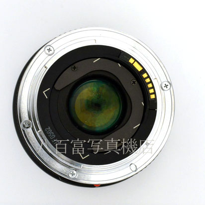 【中古】 キヤノン  FISH EYE EF 15mm F2.8  Canon フィッシュアイ 中古交換レンズ 46253