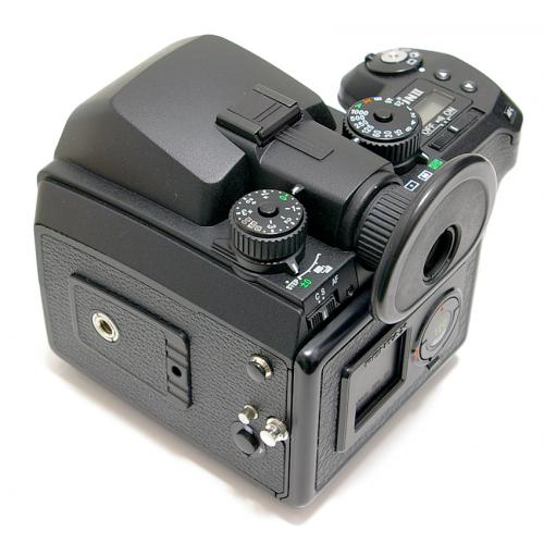 販売済み 中古ペンタックス 645NII ボディ PENTAX 【中古カメラ】