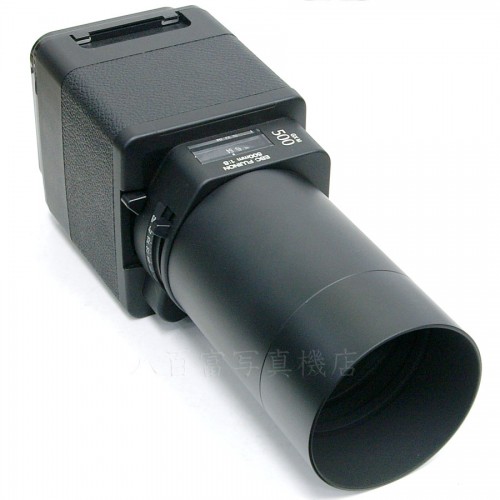 【中古】 フジ  FUJINON GX M 500mm F8 フジノン　中古レンズ 19764