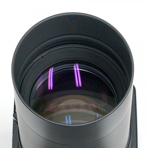 【中古】 フジ  FUJINON GX M 500mm F8 フジノン　中古レンズ 19764