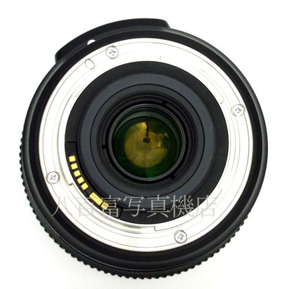 【中古】 キヤノン EF-S 15-85mm F3.5-5.6 IS USM Canon 中古交換レンズ 32686