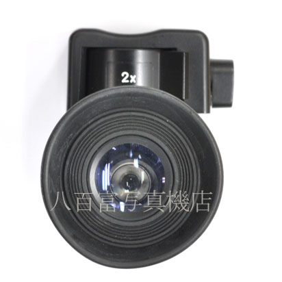 【中古】   ライカ アングルファインダーR ライカR用 14300 Leica 中古アクセサリー 46421