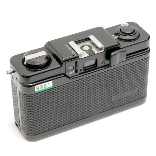 中古 リコー FF-1 ブラック RICOH 【中古カメラ】